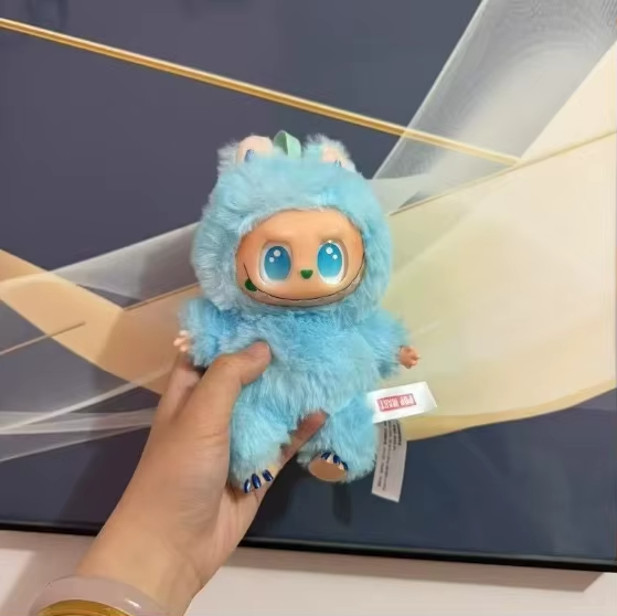 You can buy Labubu V3 The Monsters Big Into Energy Series Vinyl Face Dolls Blind Box from Aliexpress