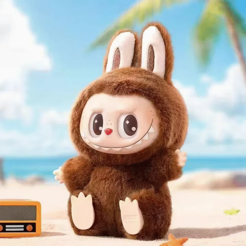 This Monster DOMIO Labubu Blind Box Saga makes the perfect treat for anyone - Image 6
