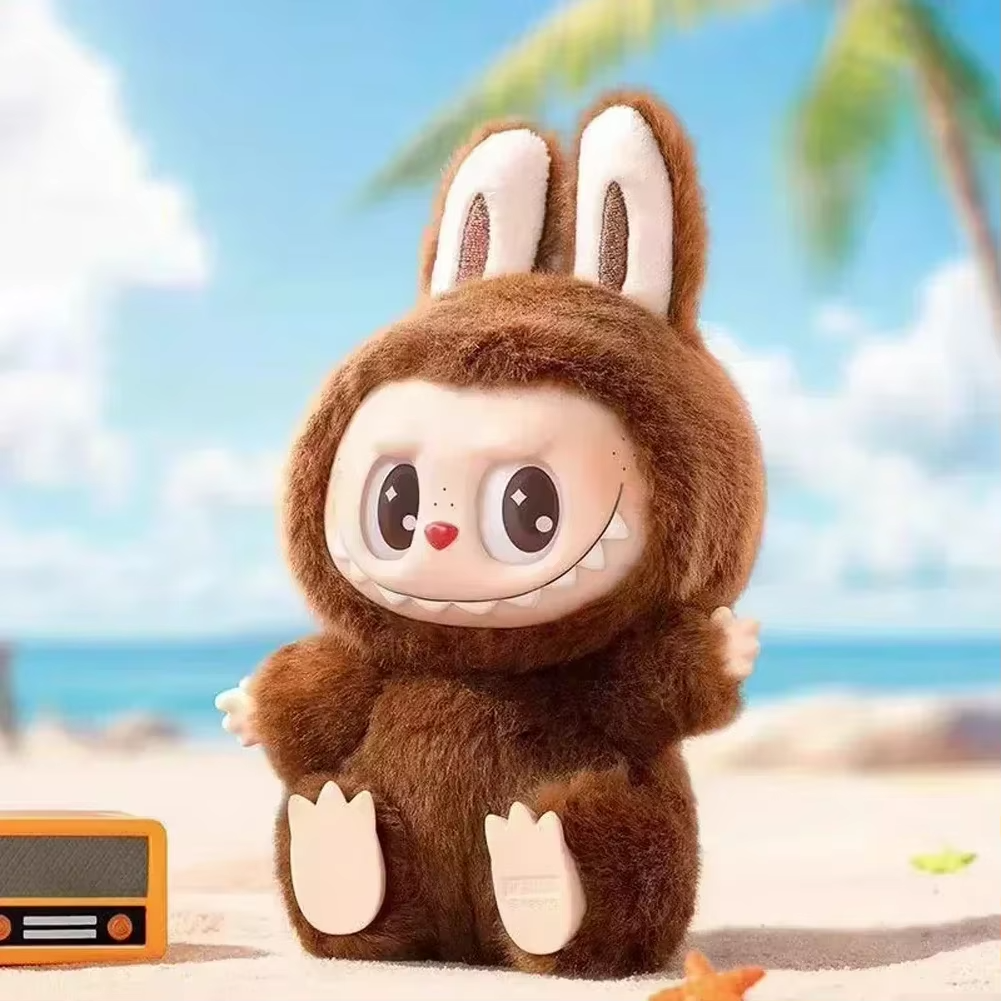 This Monster DOMIO Labubu Blind Box Saga makes the perfect treat for anyone - Image 6