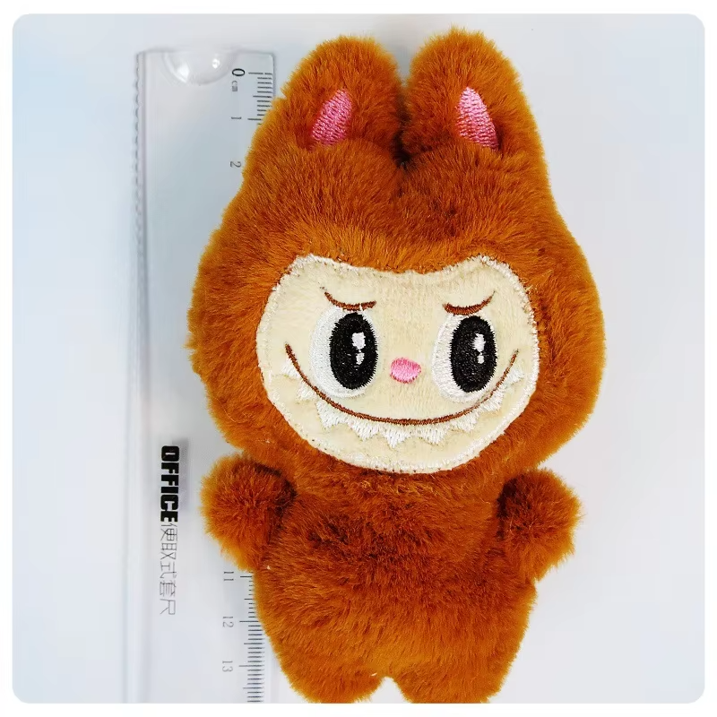 Labubu Bubble Marte toy bundle hidden under POP MART Lab cosmic moon