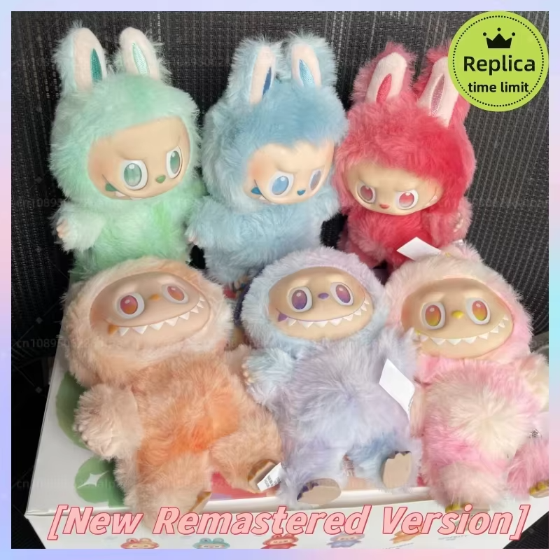 Replicas from Labubu High Energy Series have increasingly gained popularity. However, there are several points to analyze prior to purchasing one, focusing on the financial aspects and the quality, to evaluate if it is worth it.