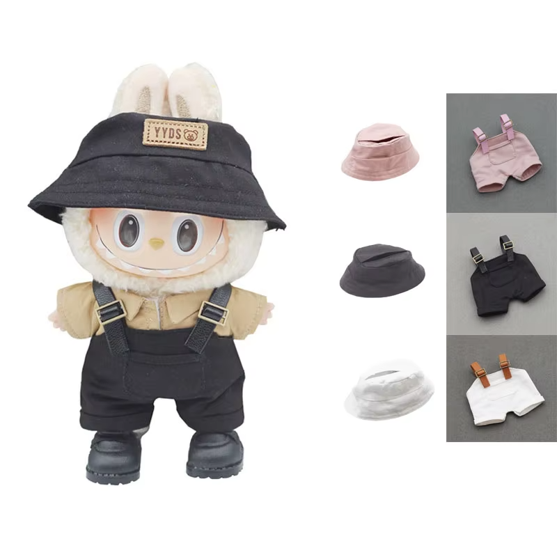The Labubu Gen 1 & 2 Vinyl Blind Box Keychain with Gold Trims isn’t just another trinket; it’s a miniature icon that elevates your bag