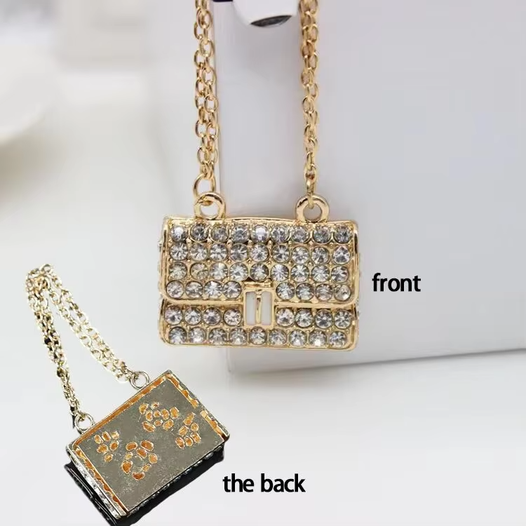 As a Bonus, Complete with a 17cm Labubu Fashion Camellia Leather Shoes, Beautiful Mini Diamond Bag, Fragrant Style Set and Doll Accessories - Image 2