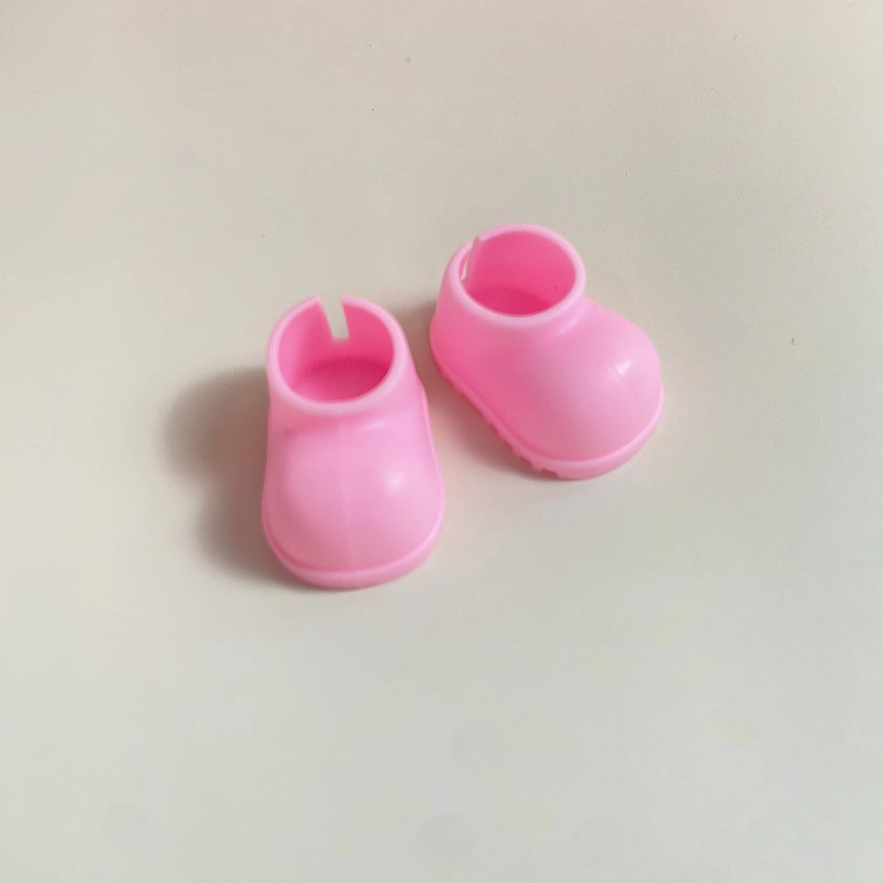 Rain Boots, Shoes, and Labubu Outfits for pint-size 15-17cm Ropa Labubu minis - Image 3