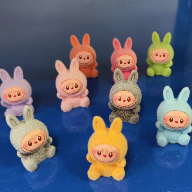This product provides a sprinkle of extra appeal, whether you’re a fan of DIY projects or are simply into kawaii figurines, with optional design elements to customize