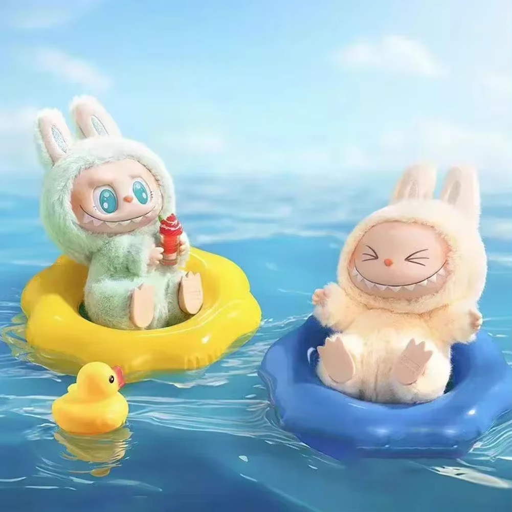 This Monster DOMIO Labubu Blind Box Saga makes the perfect treat for anyone