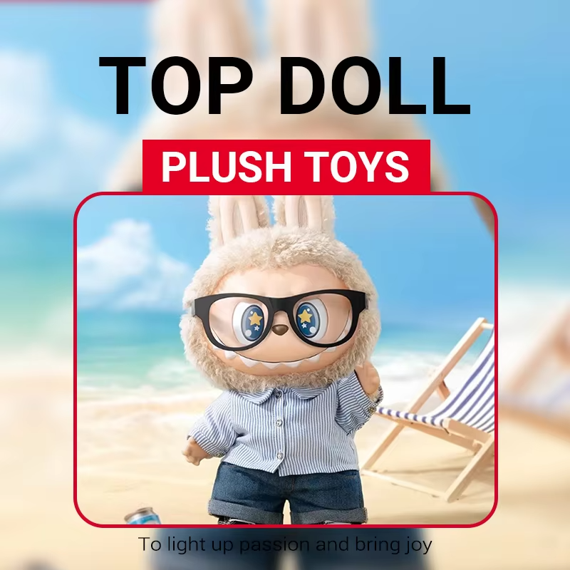 Festival Present: Heartbeat Doll's Labubu 3rd Genuine Generation Front High Energy Series Vinyl Blind Box Macaron Color Pendant Doll. - Image 3