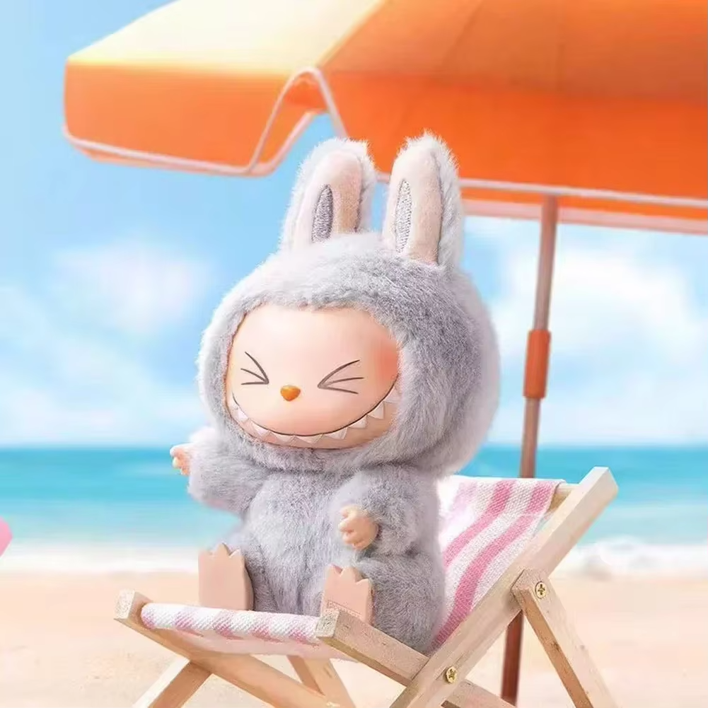 This Monster DOMIO Labubu Blind Box Saga makes the perfect treat for anyone - Image 3