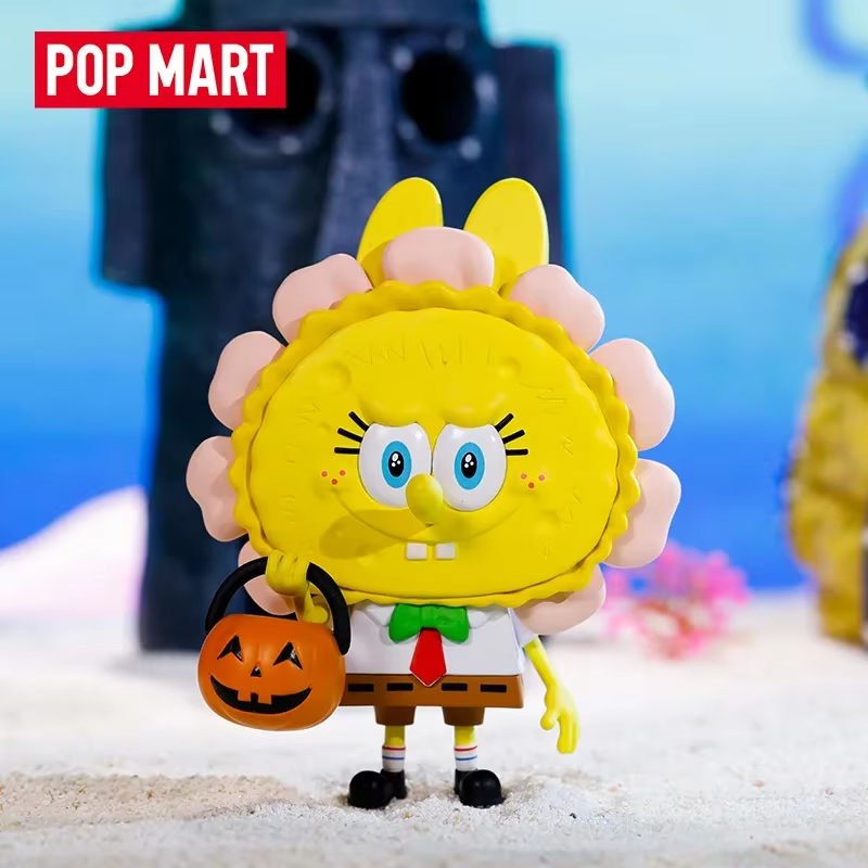 Every Monsters fan will surely adore the multifunctional Big Head Labubu Bag with its eye-catching elegance. It is a must-have for any fashion-conscious Monsters fan, whether a POPMART collector or not