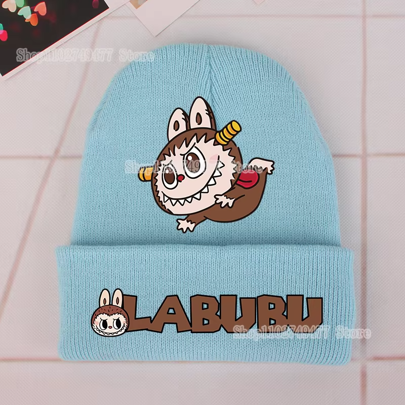 Ready to preserve little ears against winter breezes while adding instant kid-approved cuteness - Image 5