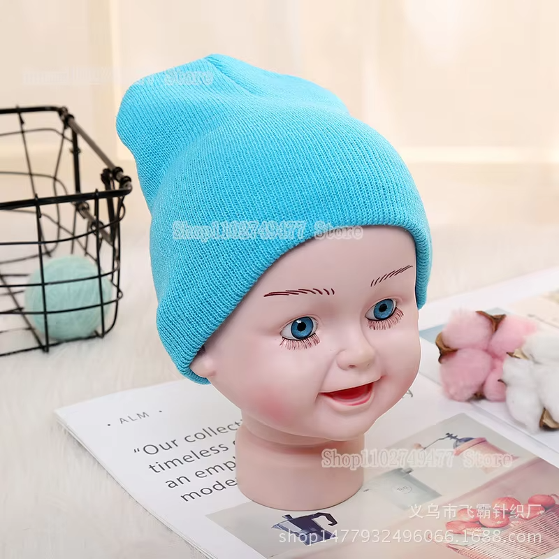 Ready to preserve little ears against winter breezes while adding instant kid-approved cuteness - Image 3
